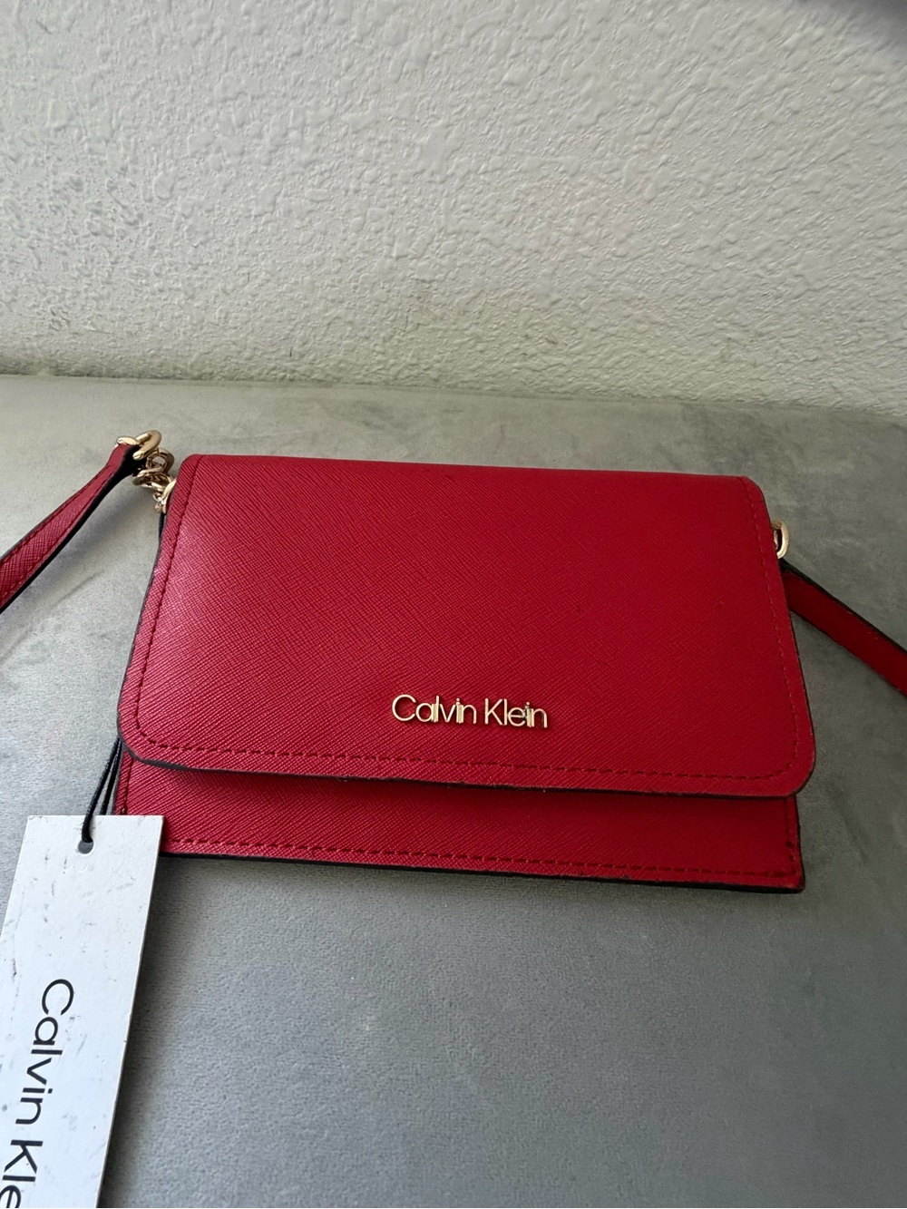 Calvin klein wallet